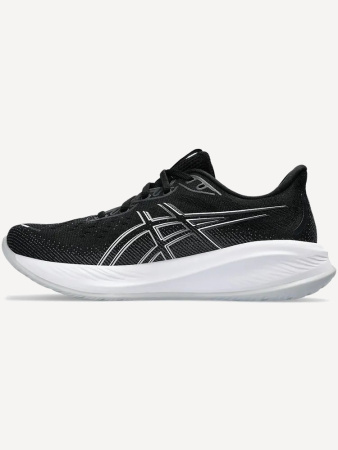 Кроссовки GEL-CUMULUS 26 M (RU 42.5 EU 43.5 US 9.5 СМ 27.5; black/concrete)